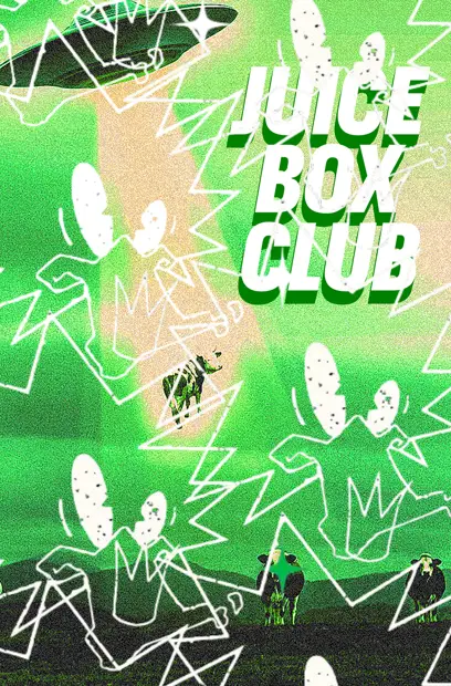 Club Transmission