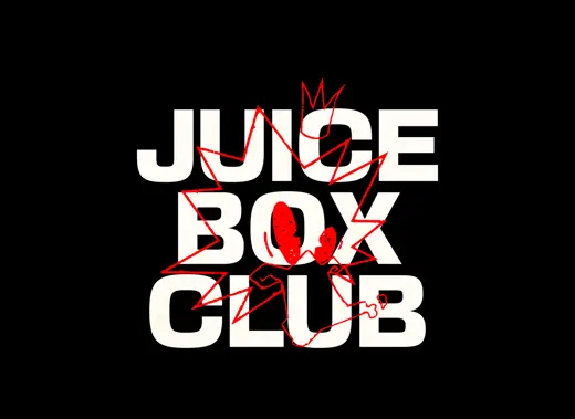 JuiceBox / Cream